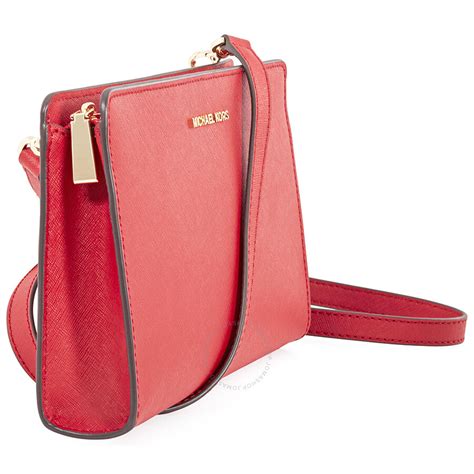 michael kors large crossbody clutch red|Michael Kors evening clutch handbags.